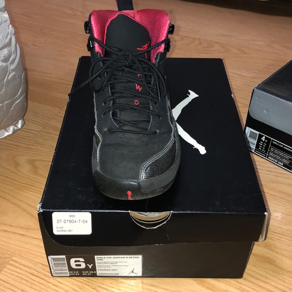 Jordan’s